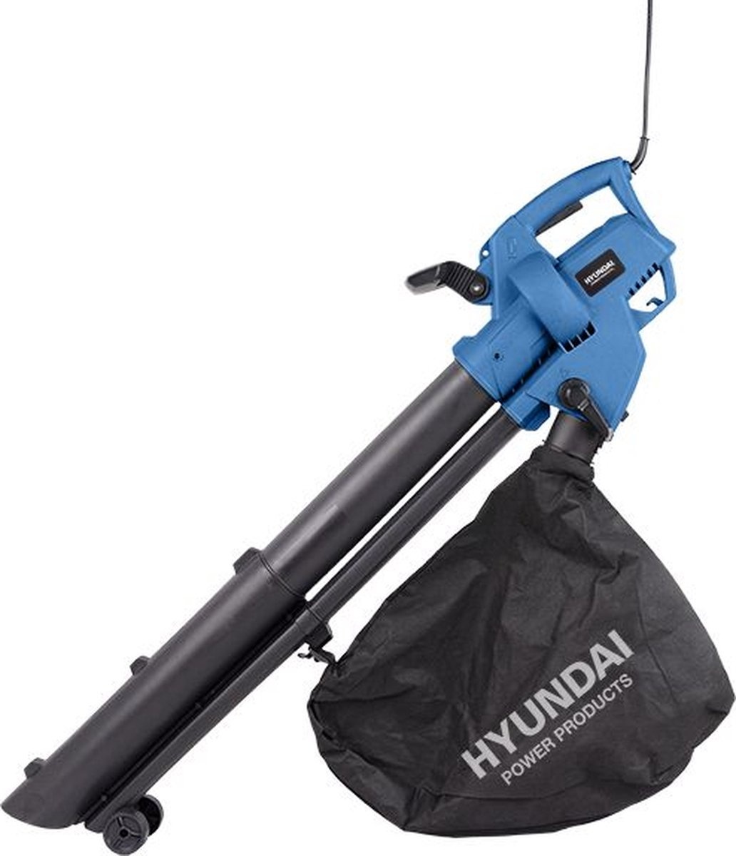 Hyundai Bladblazer 57202 Home– 3000 Watt afbeelding