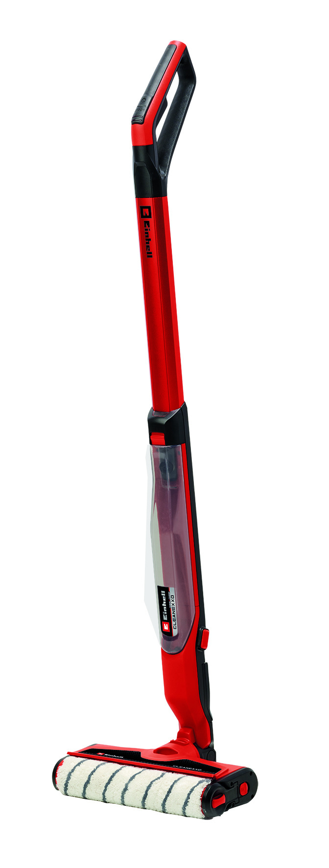 Einhell CLEANEXXO Li Solo Accu Vloerreiniger - 2e KEUS