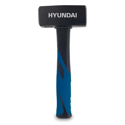 Hyundai moker 59370, 1kg - Fiber afbeelding