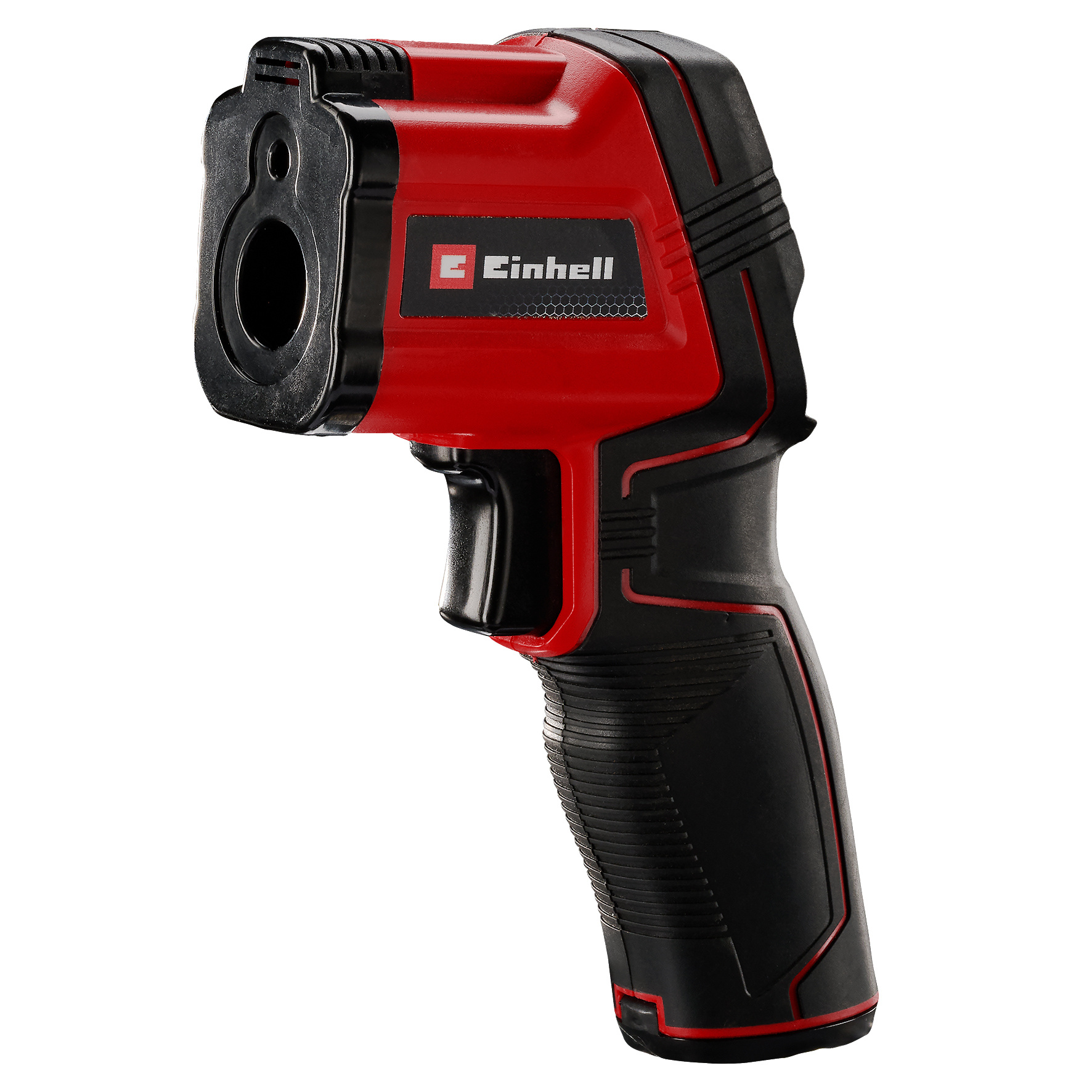 Einhell TC-IT 550 - Infrarood thermometer afbeelding