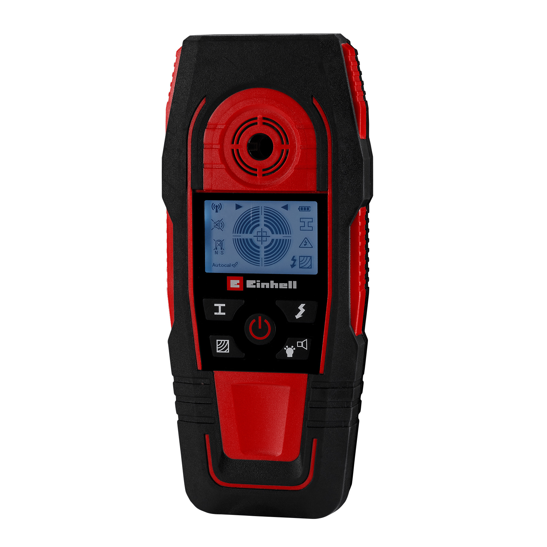 Einhell TE-MD 80 - Leidingzoeker afbeelding