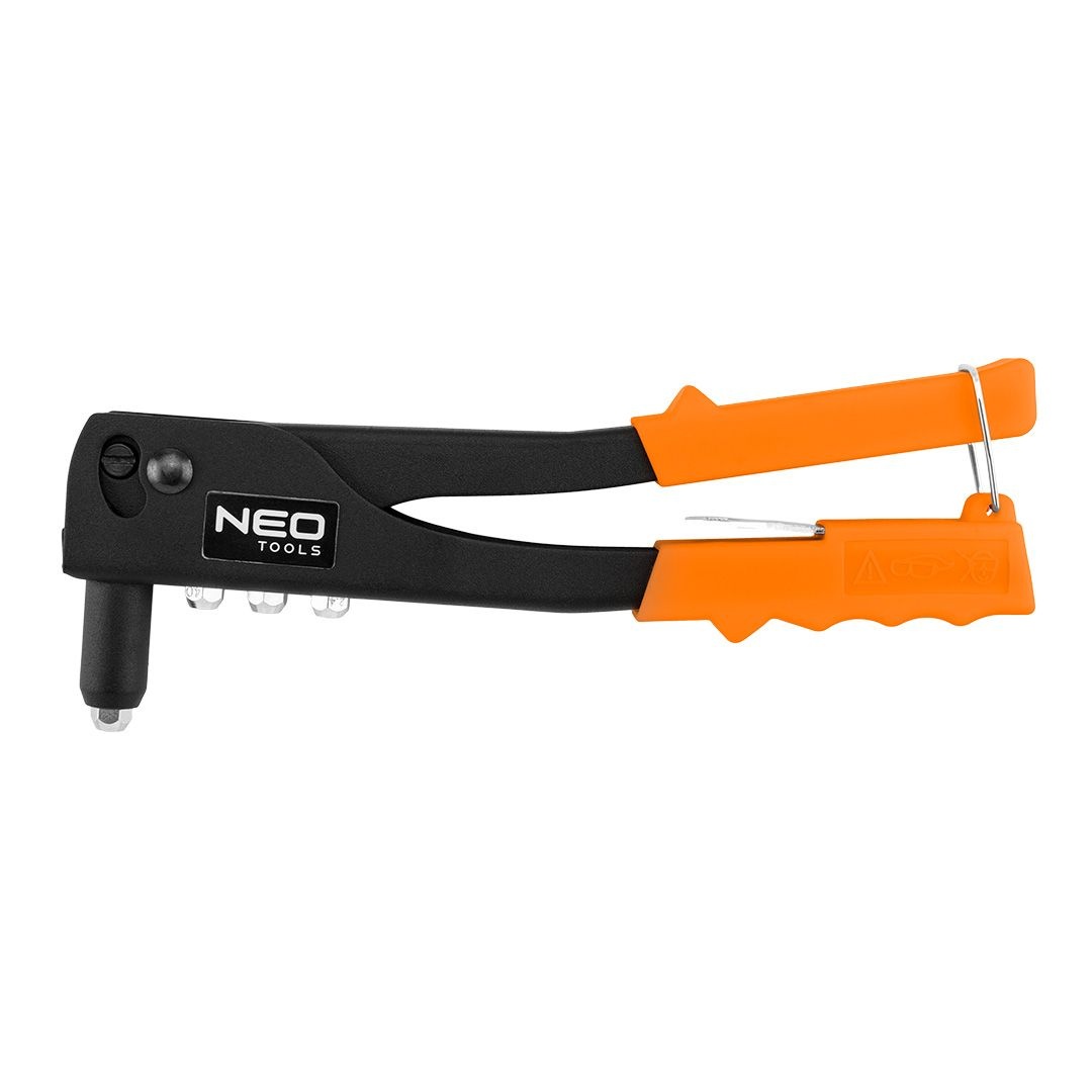 NEO Popnageltang 2,4-5,0mm afbeelding