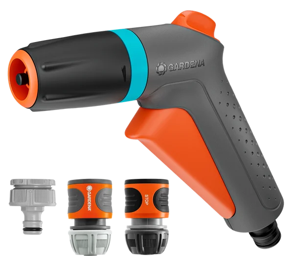 Gardena Classic Spuitpistool Startset 18362-20 afbeelding