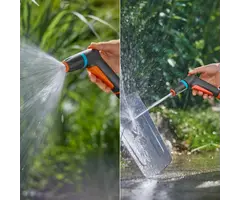 Snelkoppeling Tuinslang 3/4 inch Kopen? - Morgen in Huis