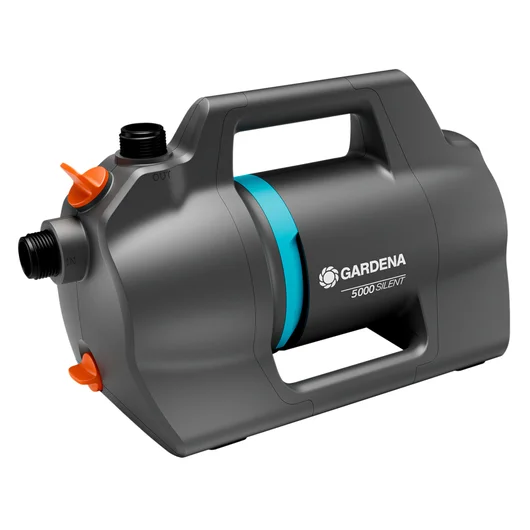 Gardena Tuinpomp 5000 Silent afbeelding