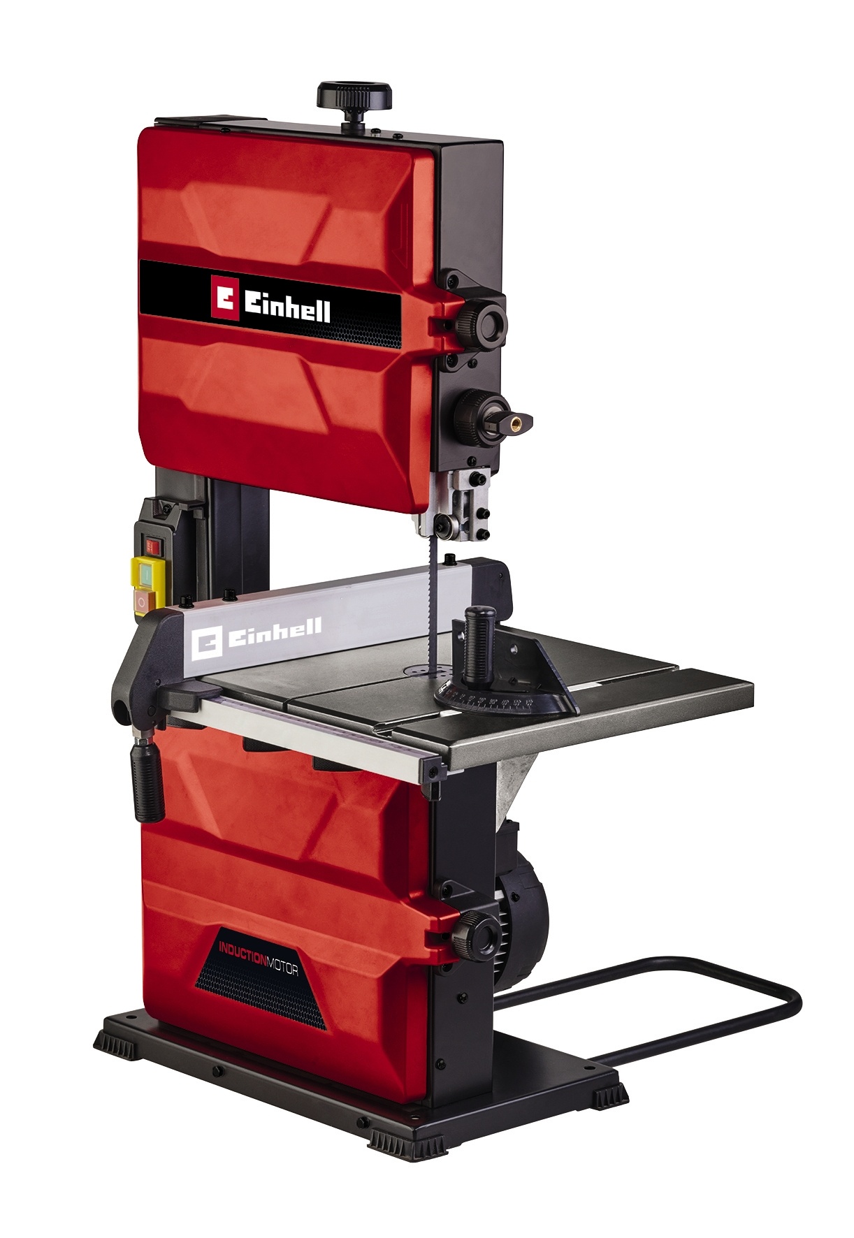 Einhell TC-SB 245 L - Lintzaag afbeelding