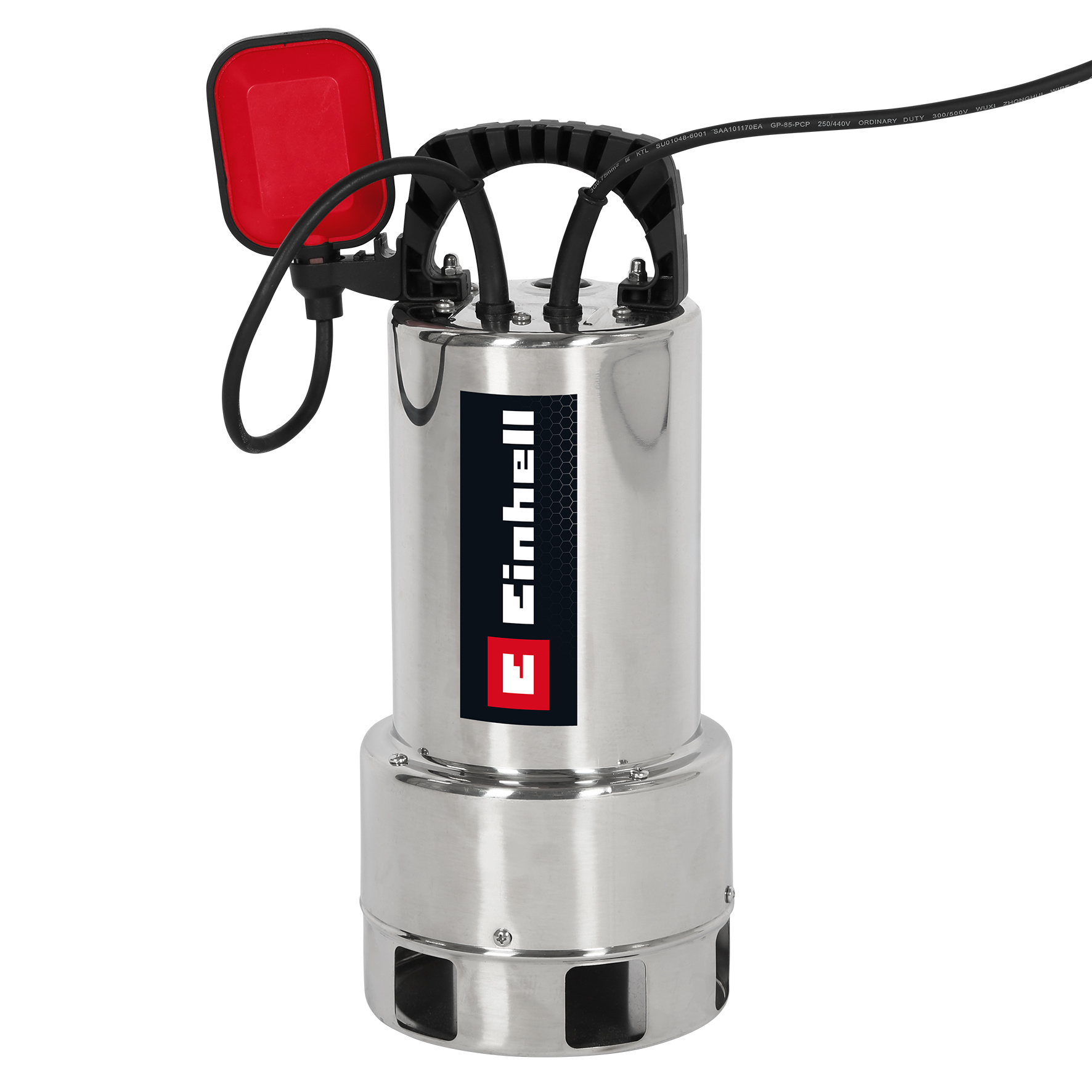 Einhell Vuilwater Dompelpomp GC-DP 7035 N ECO PLUS Vuilwaterpomp afbeelding
