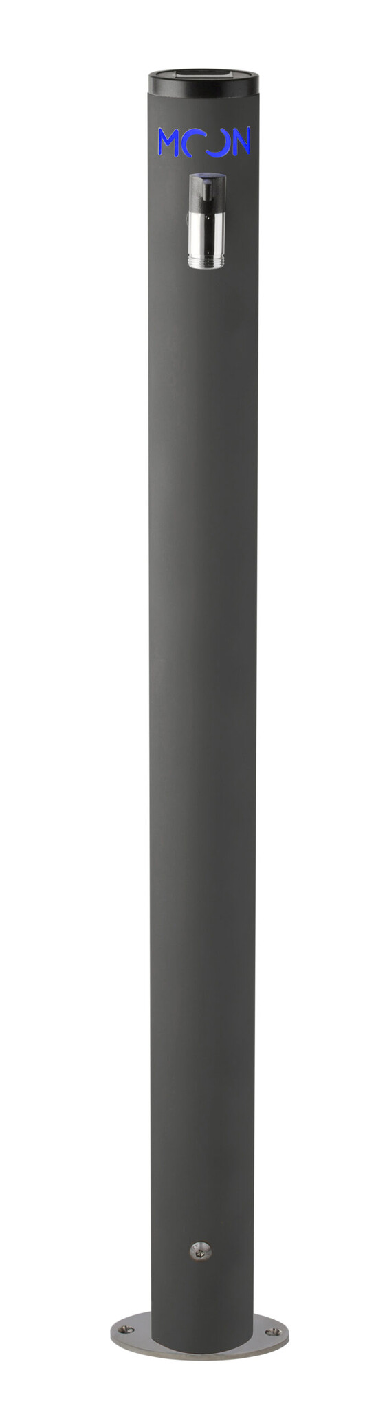 AquaPoint Moon GROUND Grijs-Antraciet 100CM afbeelding