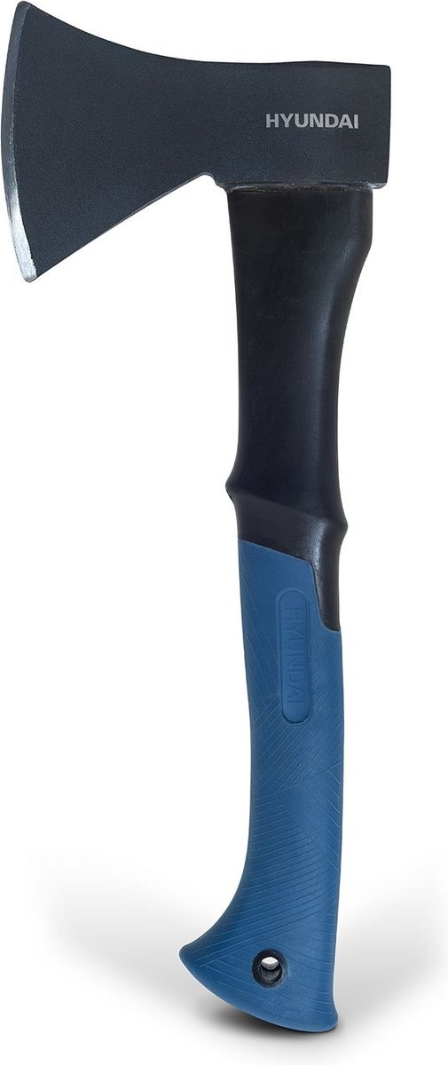 Hyundai keukenbijl 600gr - Fiber - 39 cm afbeelding