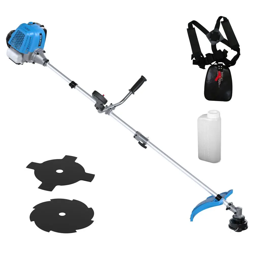 Güde Bosmaaier GFS 31.1 – 0,8 kW – 4-Takt – 31 cm³ afbeelding