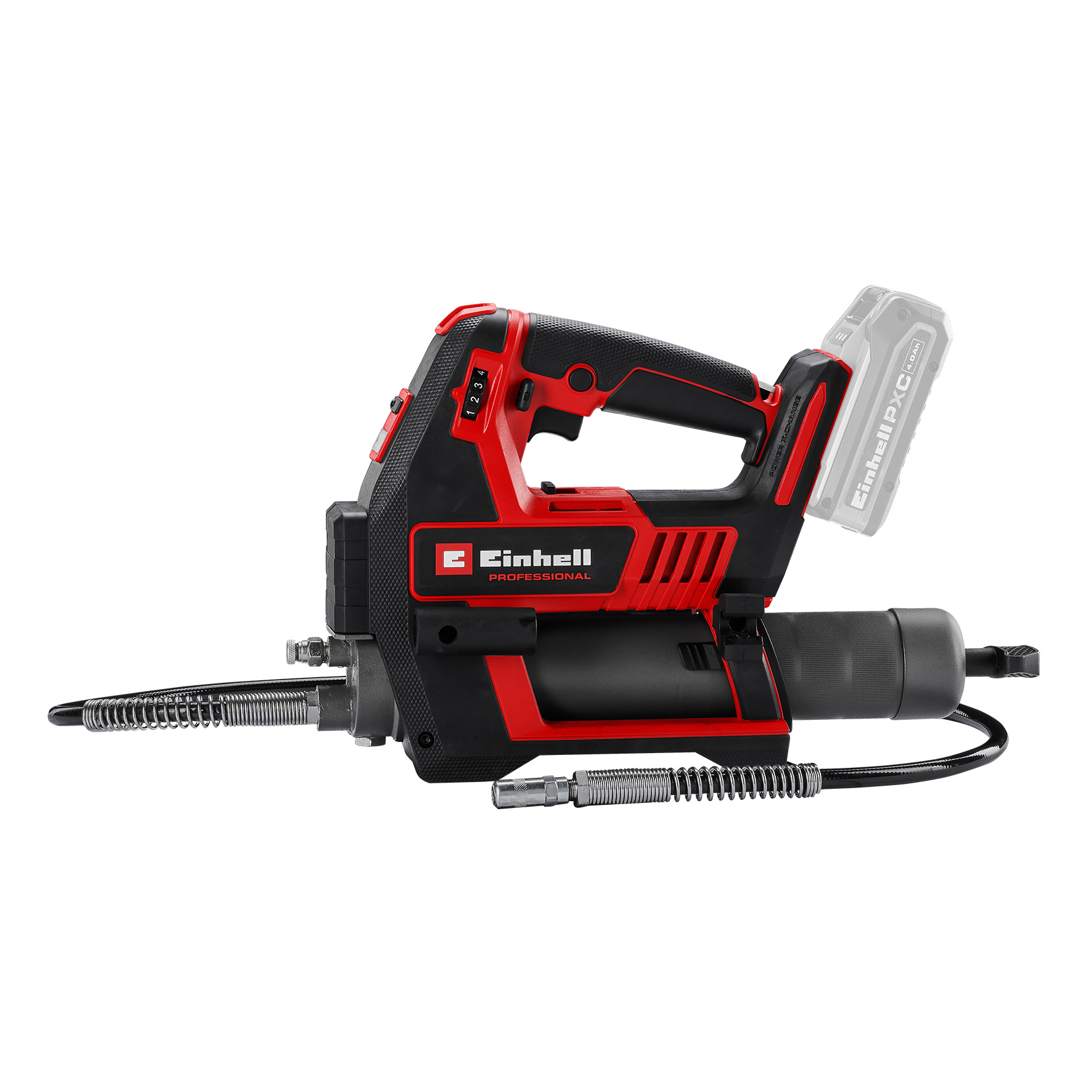 Einhell TP-GR 18/690 Li - Solo Accu Vetspuit afbeelding