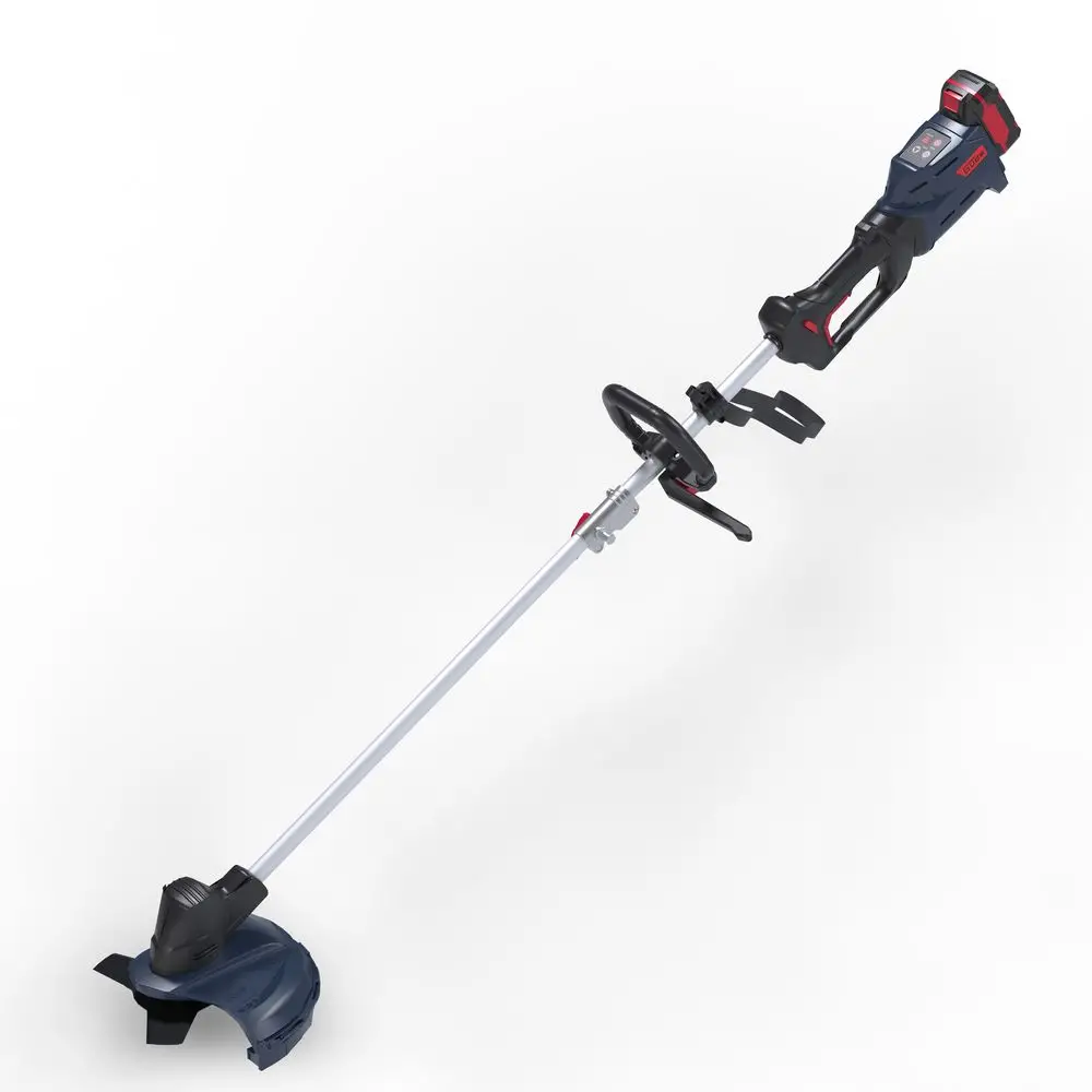 Güde Accu Bosmaaier FS 18-401-30 afbeelding