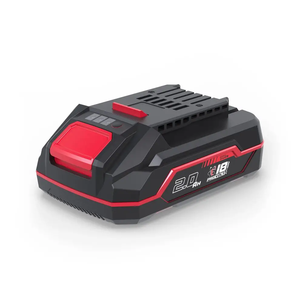 Güde Akkupack ProVolt APPV 18-20 – 18V Li-Ion – 2.0Ah Accu – E³ Serie