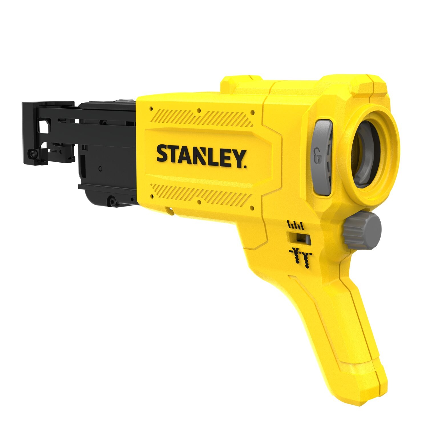 STANLEY SFMCF6001-XJ bandschroefmechanisme i