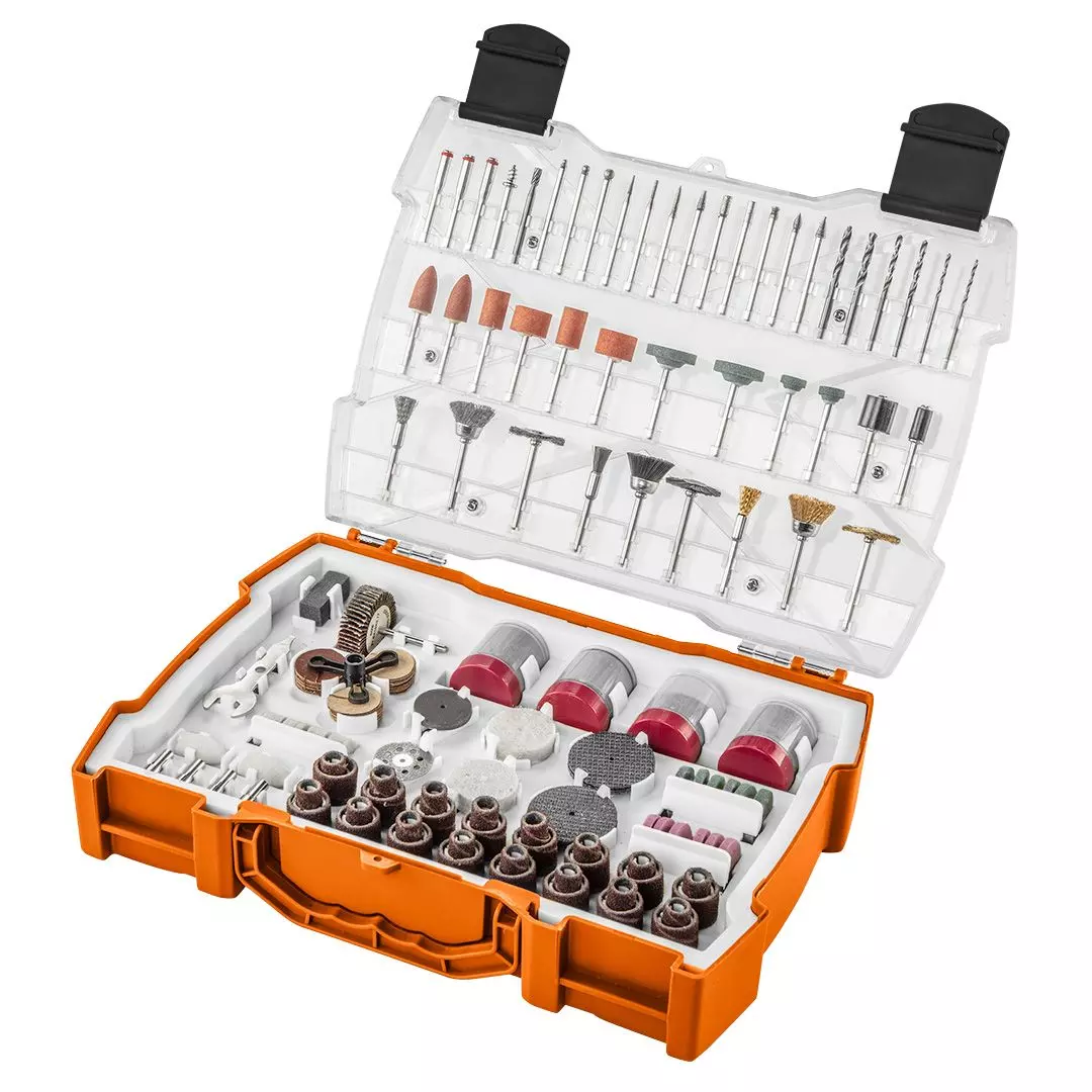 Multitool Accessoires set 286 Delig