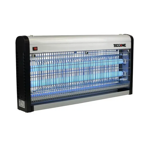 Insectenkiller 2 x 18W– 150m² – BeGone afbeelding