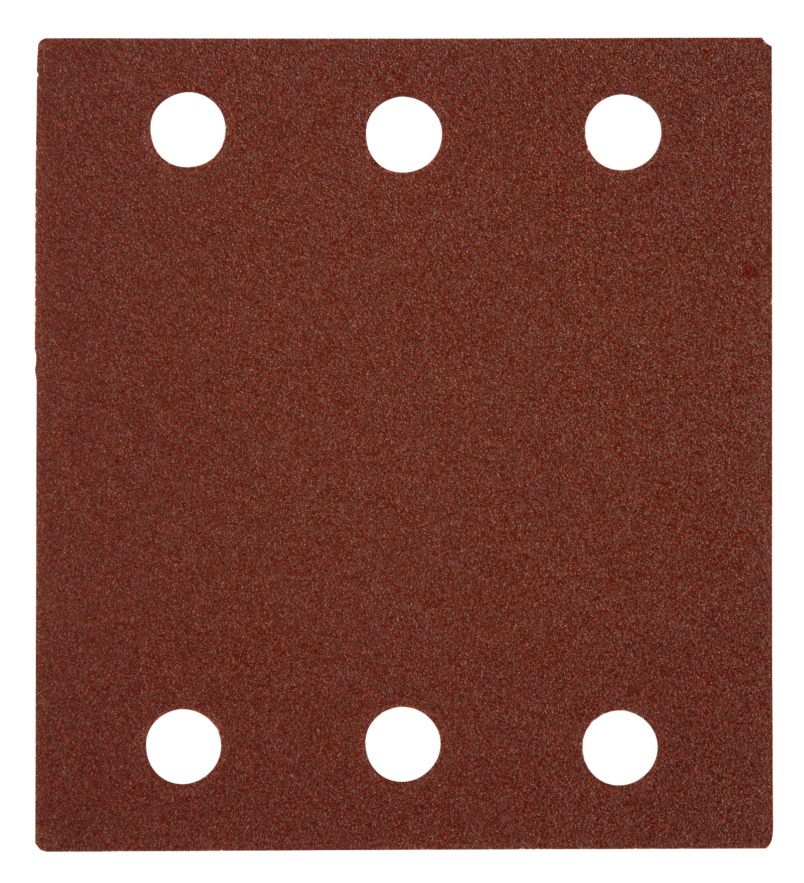 Schuurpapierset 12-delig – 102 x 114 mm – Voor vlakschuurmachines