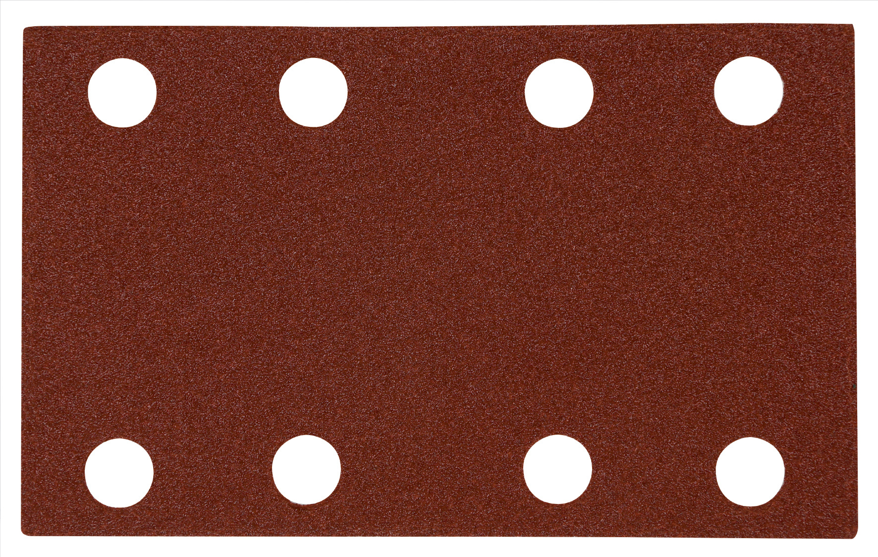 Schuurpapierset 12-delig – 132 x 80 mm – Voor multischuurmachines