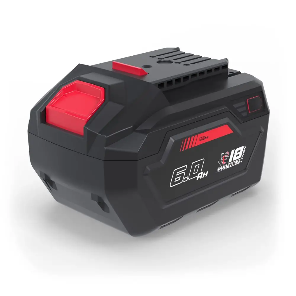 Güde Akkupack ProVolt APPV 18-60 – 18V 6.0Ah Accu voor 18V E³ Systeem