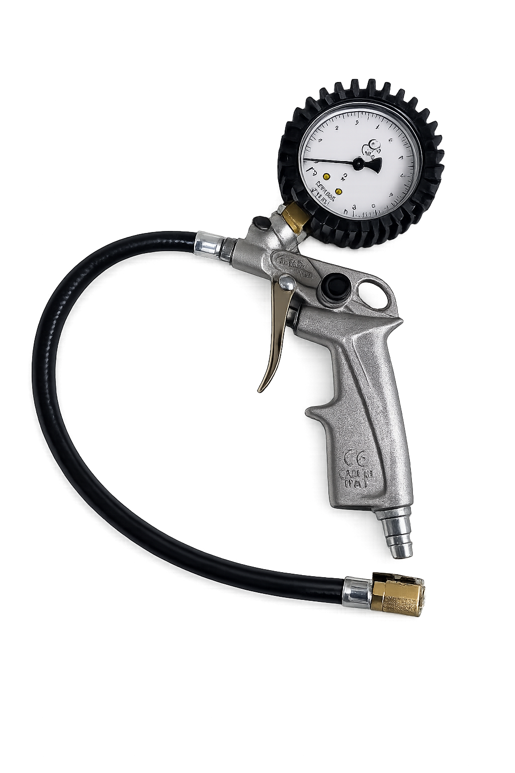 Bandenvulpomp HMT