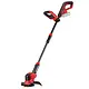 Accu trimmer