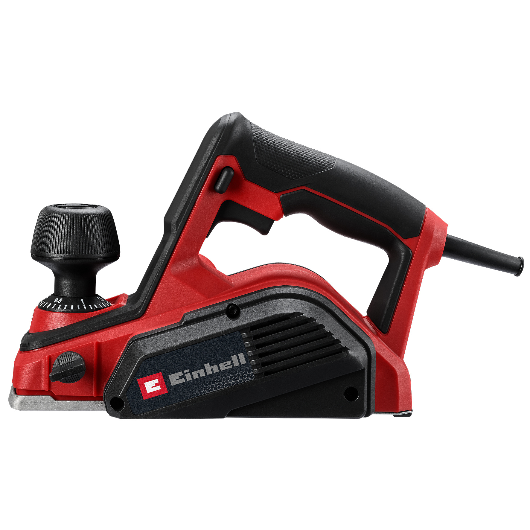 Einhell Elektrische Schaaf TC-PL 800 – 800W | 82 mm | 2 mm Schaafdiepte