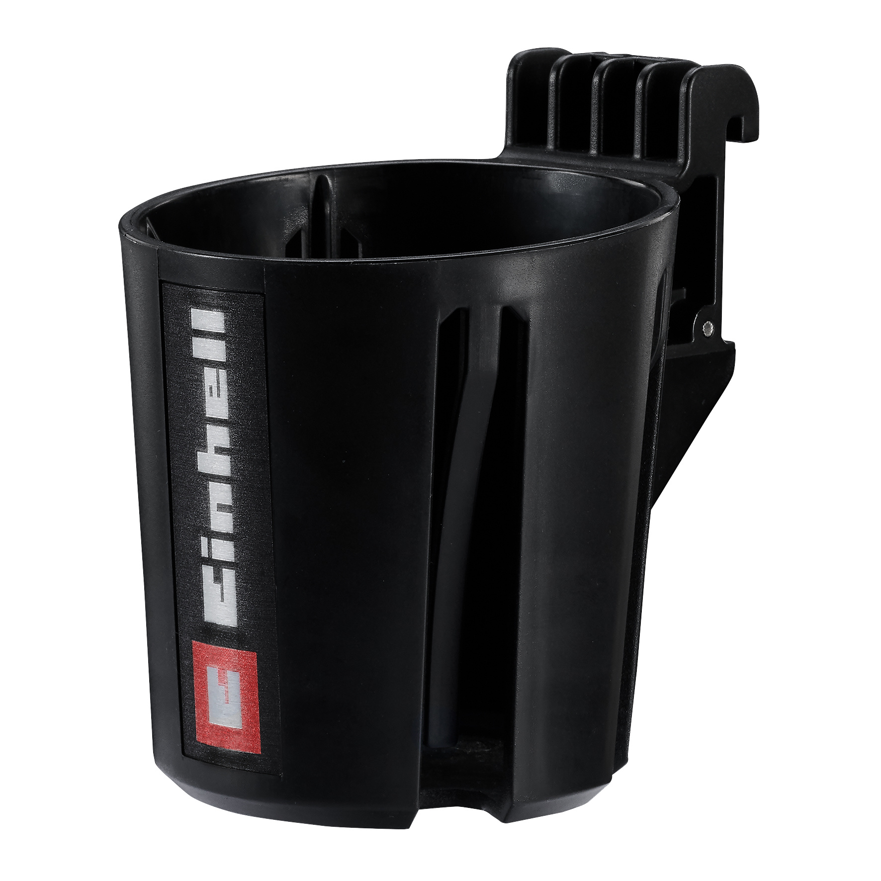 Einhell E-Case Flessenhouder – Voor modulaire SEALED E-Cases