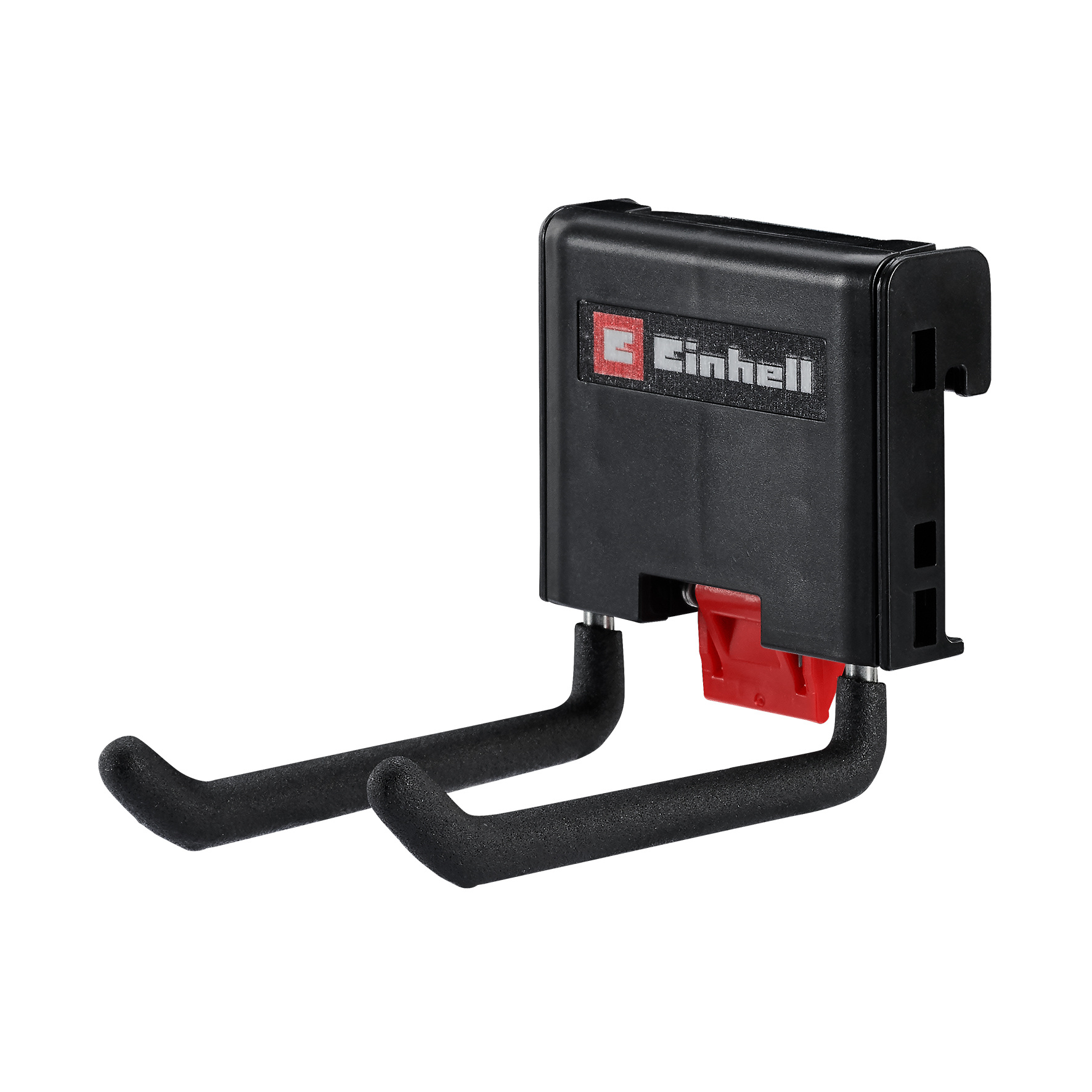 Einhell E-Case Dubbele Haak – Gereedschapshouder voor SEALED E-Cases