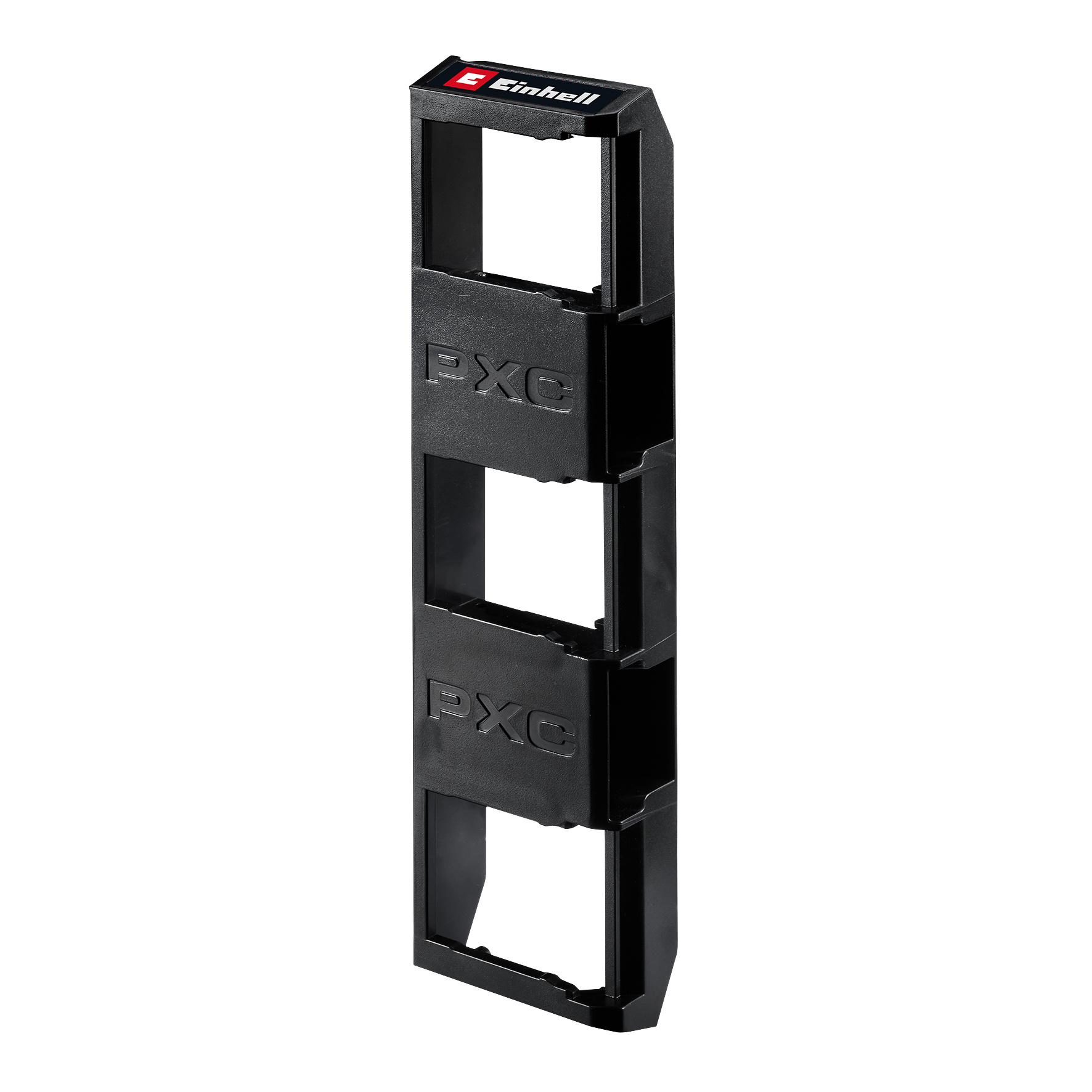 Einhell E-Case Accuhouder – Voor Power X-Change Accu's