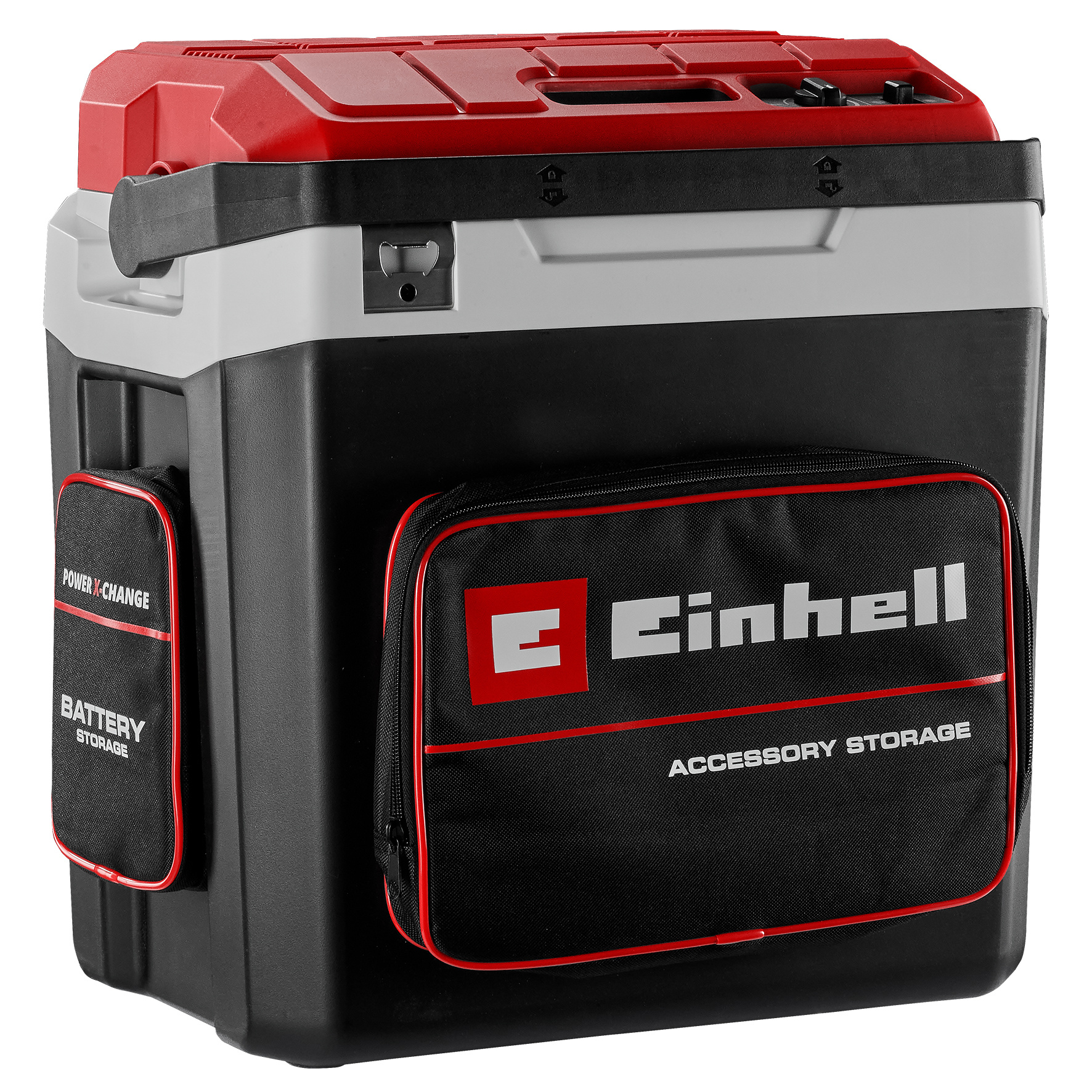 Einhell TE-COL 18/27 Li Solo - Accu Koelbox - Power X-Change - 2e KEUS