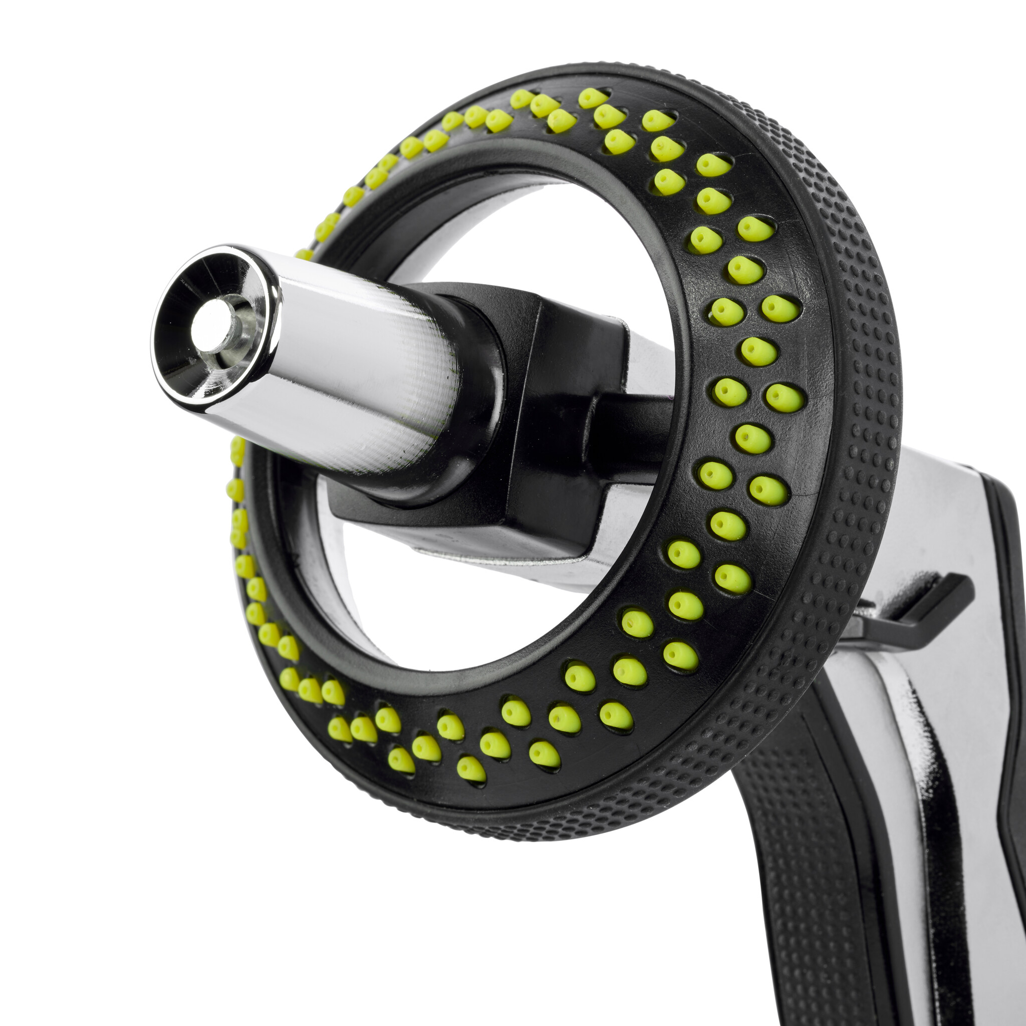 Colortap AquaJet 440 Metalen Tuinspuit met Zelfvergrendeling