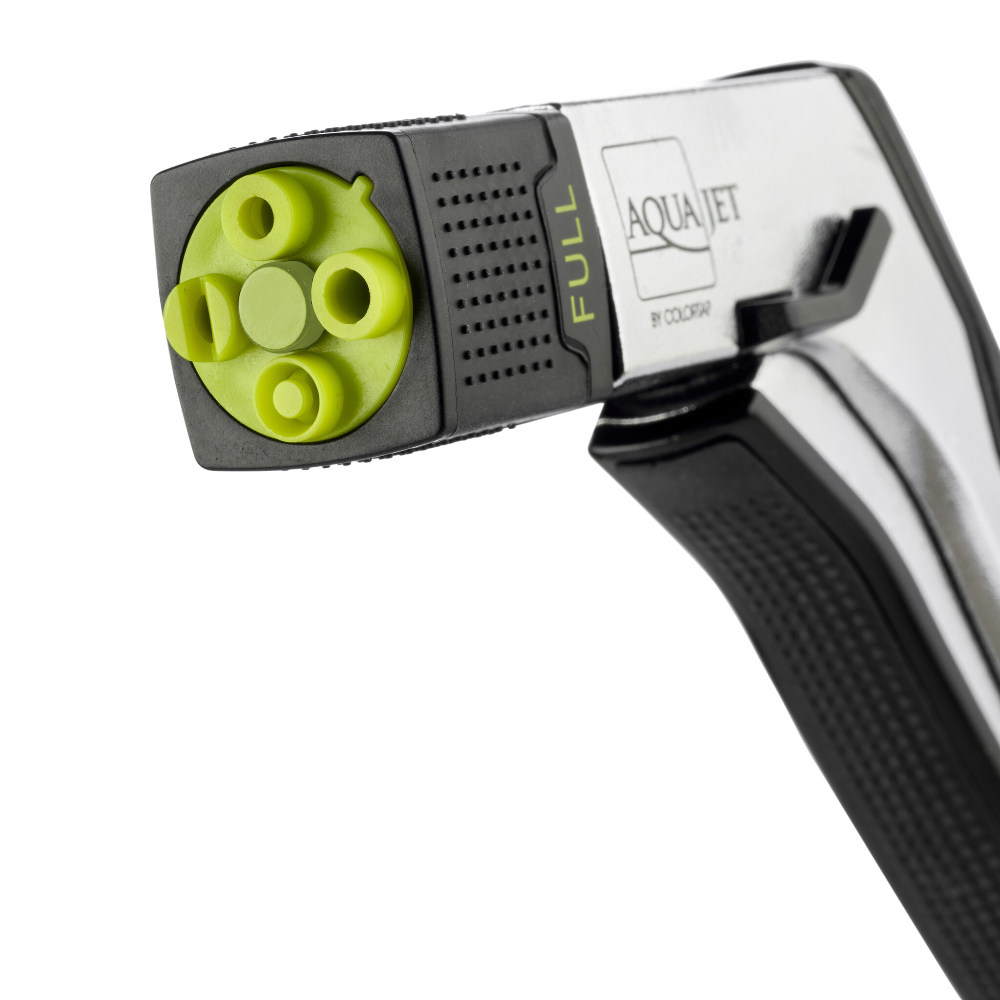 Colortap AquaJet 441 Metalen Tuinspuit met 4 Sproeistanden
