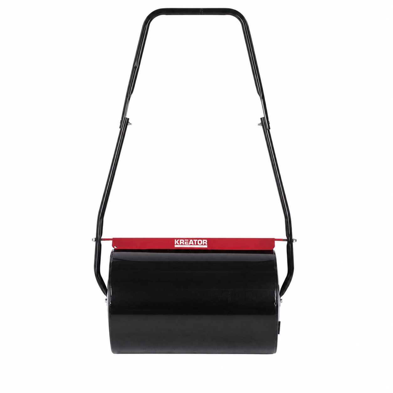 Kreator KRTGR9101 Tuinwals - 50 cm werkbreedte