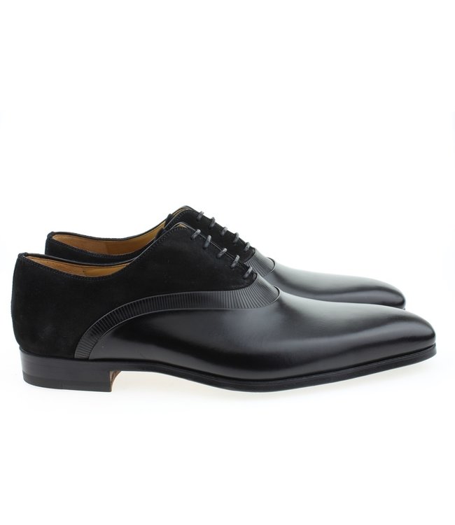 Shop Magnanni 19540 Zwart online | Bekijk de Collectie