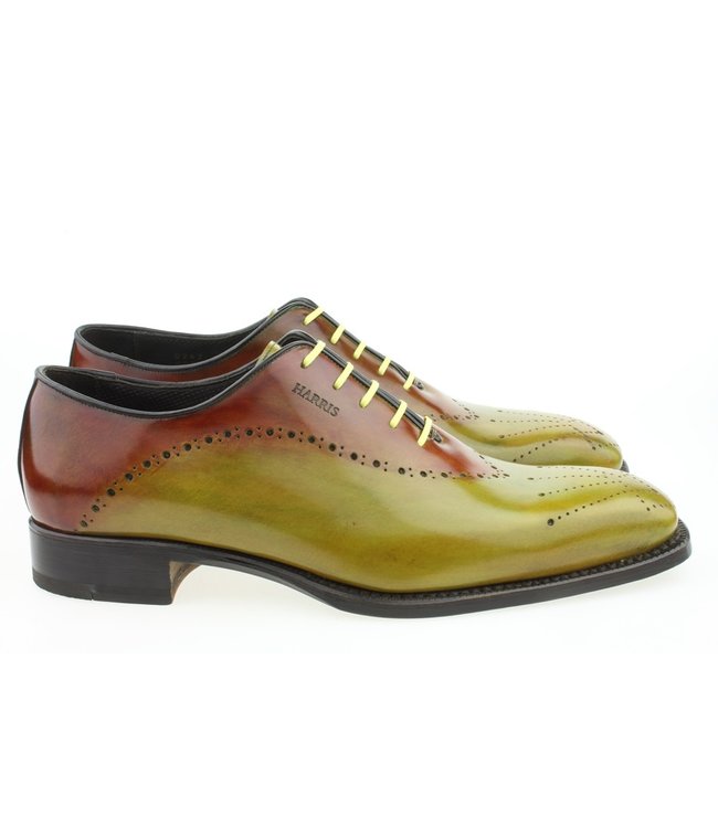 Shop Harris 0267 Groen online | Bekijk de Collectie