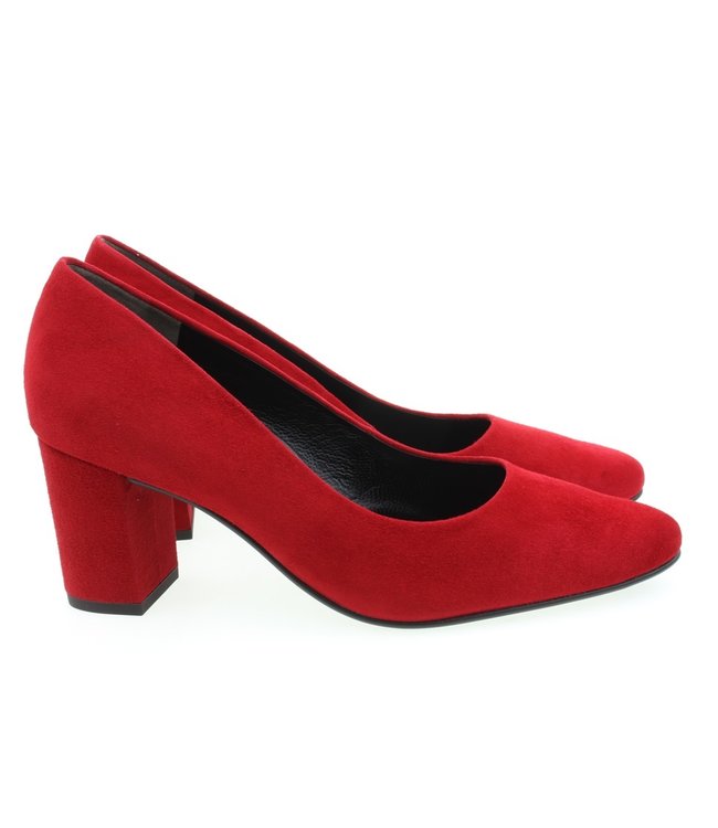 Paul Green 1071 Instappers Rood | Van Camp