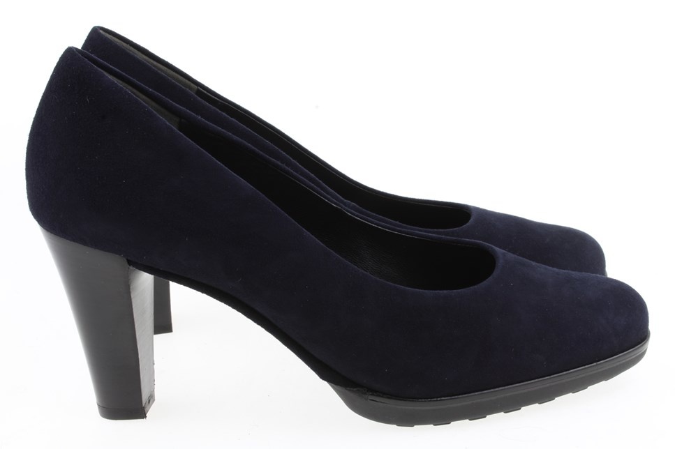 Shop Paul Green 2891 Blauw online | Bekijk de Collectie