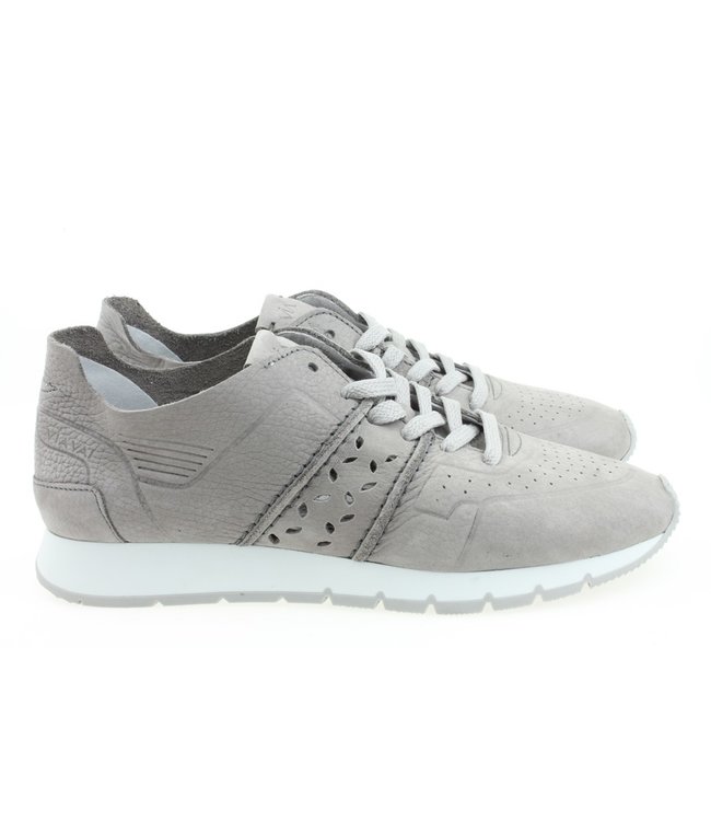 Juno Uni | VIA VAI grijze sneakers | VIA VAI
