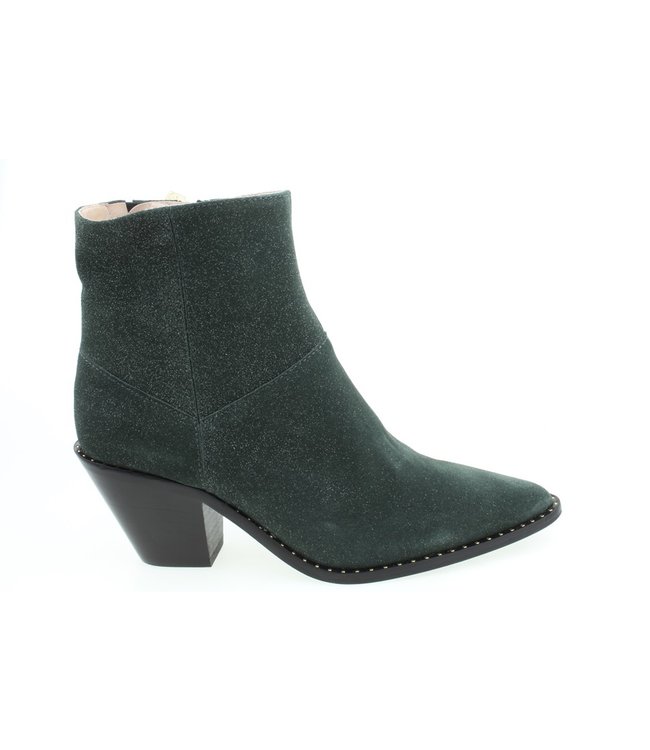 Shop Floris van Bommel 85617 Groen online | Bekijk de Collectie