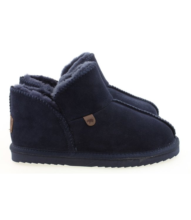 Shop Warmbat Willow D Blauw online | Bekijk de Collectie