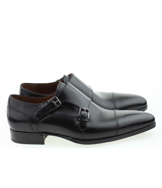 Zwarte GREVE Nette schoenen RIBOLLA 1161 | Omoda