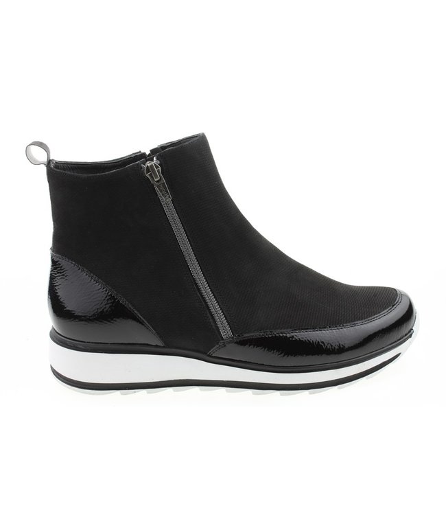 Shop Durea 9695 H Zwart online | Bekijk de Collectie