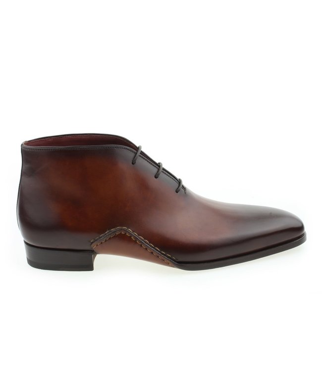 Shop Magnanni 22582 Bruin online | Bekijk de Collectie