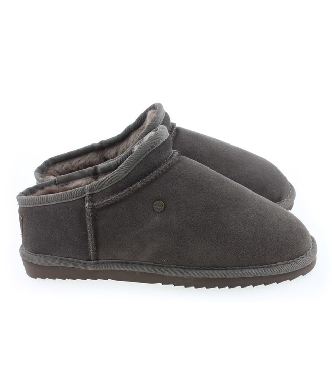 Shop Warmbat Conner Taupe online | Bekijk de Collectie