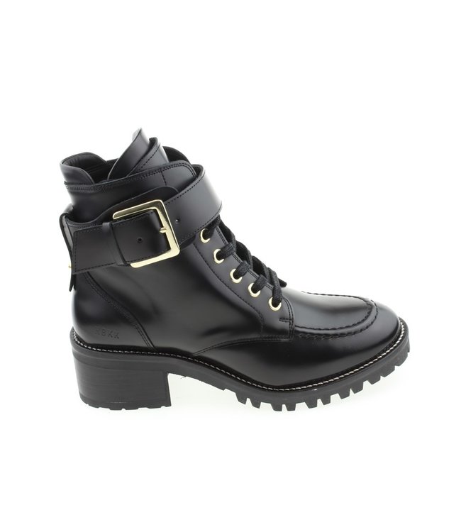 NUBIKK® Elise Bloom | Gouden Sneakers | Officiële webshop