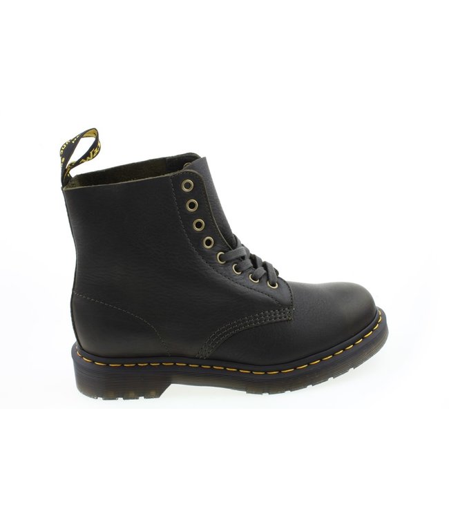 dr martens pascal groen