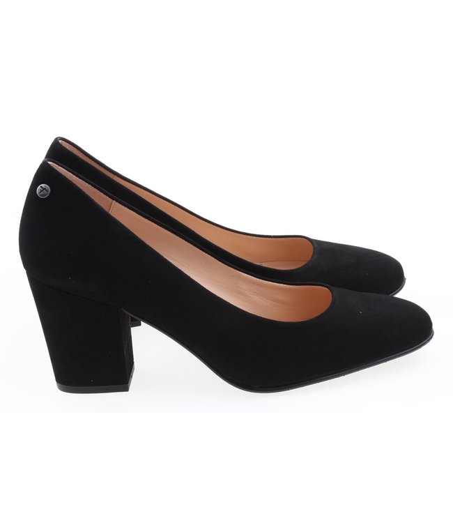 Shop Floris van Bommel 85520 G Zwart online | Bekijk de Collectie