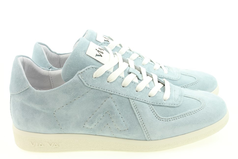 Via Vai Sneaker Beige dames (5406011 Nilla - 5406011 Nilla) - Rigi