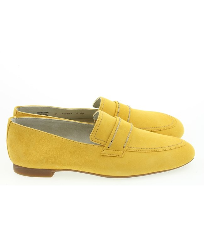 Shop Paul Green 2504 Geel online | Bekijk de Collectie