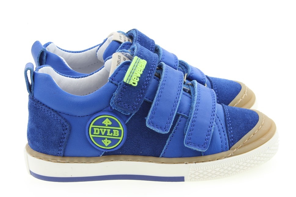 Shop Develab 41377 Blauw online | Bekijk de Collectie